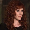 Ruth Connell as Rowena